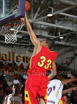 Thumbnail 1 in Dominguez @ Lynwood photogallery.