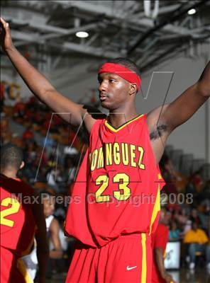 Thumbnail 3 in Dominguez @ Lynwood photogallery.