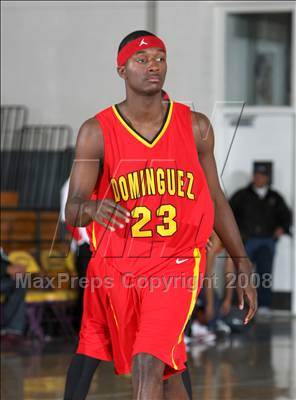 Thumbnail 1 in Dominguez @ Lynwood photogallery.