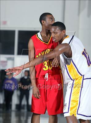 Thumbnail 3 in Dominguez @ Lynwood photogallery.