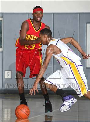 Thumbnail 1 in Dominguez @ Lynwood photogallery.