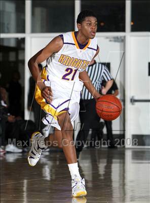 Thumbnail 1 in Dominguez @ Lynwood photogallery.