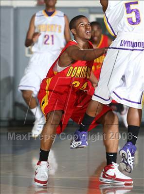 Thumbnail 1 in Dominguez @ Lynwood photogallery.