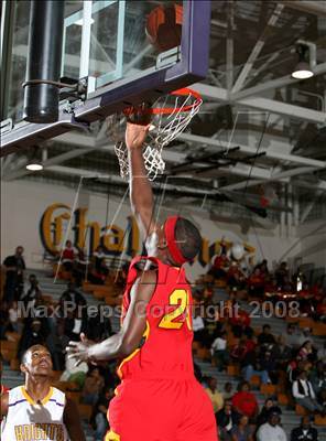 Thumbnail 1 in Dominguez @ Lynwood photogallery.