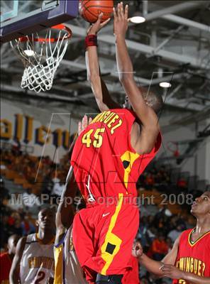 Thumbnail 3 in Dominguez @ Lynwood photogallery.