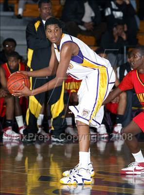 Thumbnail 3 in Dominguez @ Lynwood photogallery.