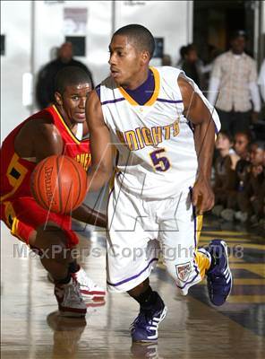 Thumbnail 2 in Dominguez @ Lynwood photogallery.