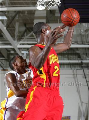 Thumbnail 1 in Dominguez @ Lynwood photogallery.
