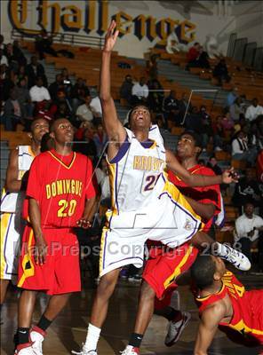 Thumbnail 1 in Dominguez @ Lynwood photogallery.