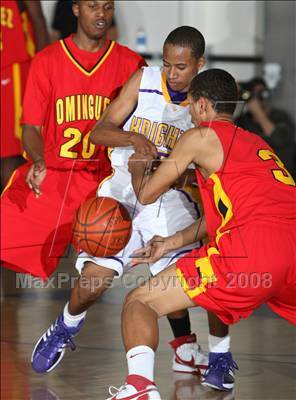 Thumbnail 1 in Dominguez @ Lynwood photogallery.