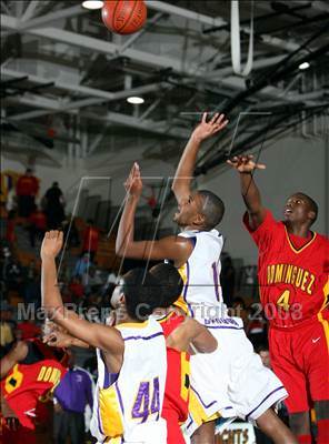 Thumbnail 3 in Dominguez @ Lynwood photogallery.