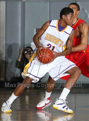 Thumbnail 3 in Dominguez @ Lynwood photogallery.
