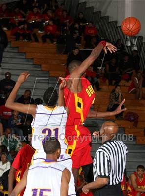 Thumbnail 1 in Dominguez @ Lynwood photogallery.