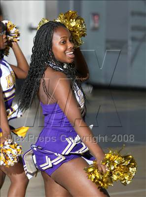 Thumbnail 3 in Dominguez @ Lynwood photogallery.