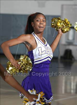 Thumbnail 1 in Dominguez @ Lynwood photogallery.