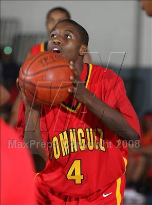 Thumbnail 2 in Dominguez @ Lynwood photogallery.