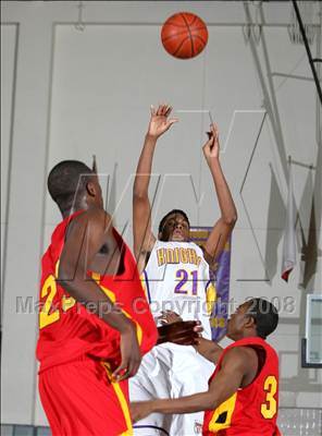 Thumbnail 2 in Dominguez @ Lynwood photogallery.