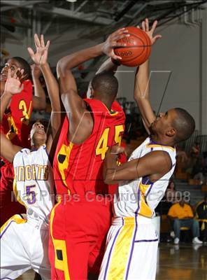 Thumbnail 2 in Dominguez @ Lynwood photogallery.