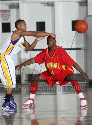 Thumbnail 3 in Dominguez @ Lynwood photogallery.