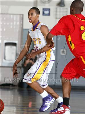Thumbnail 3 in Dominguez @ Lynwood photogallery.