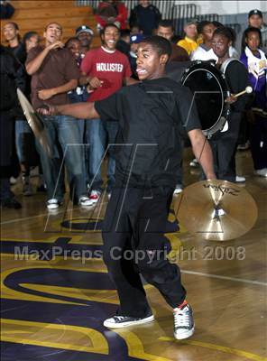 Thumbnail 2 in Dominguez @ Lynwood photogallery.