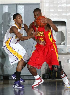Thumbnail 3 in Dominguez @ Lynwood photogallery.