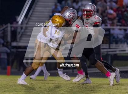 Thumbnail 3 in Shelby @ South Pointe photogallery.