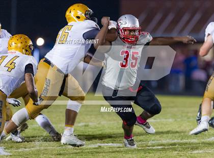 Thumbnail 3 in Shelby @ South Pointe photogallery.