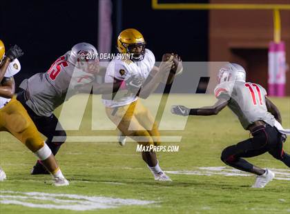 Thumbnail 3 in Shelby @ South Pointe photogallery.