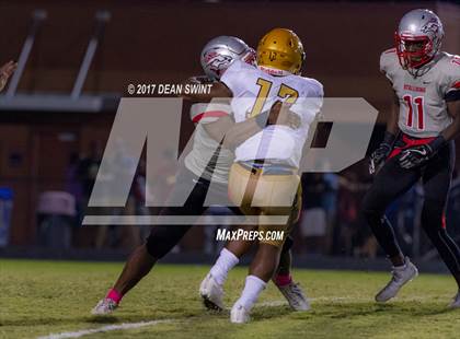 Thumbnail 3 in Shelby @ South Pointe photogallery.