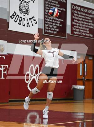 Cy-Fair v Paetow (CFISD / Katy Tournament)