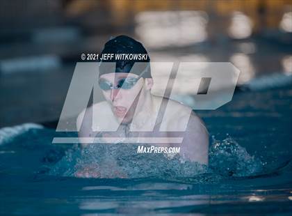 Thumbnail 1 in Patriot Athletic Conference - Meet 3 photogallery.