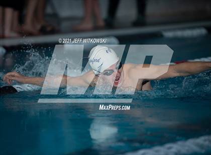Thumbnail 3 in Patriot Athletic Conference - Meet 3 photogallery.