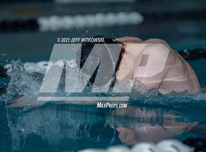 Thumbnail 2 in Patriot Athletic Conference - Meet 3 photogallery.