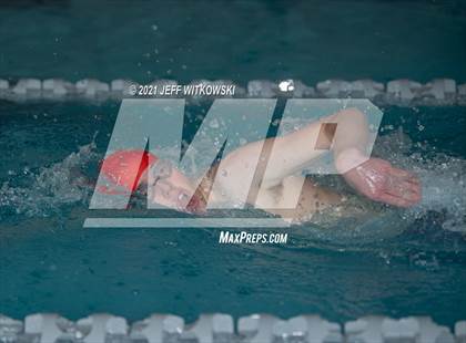 Thumbnail 3 in Patriot Athletic Conference - Meet 3 photogallery.