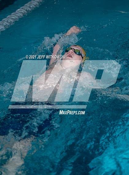 Thumbnail 3 in Patriot Athletic Conference - Meet 3 photogallery.