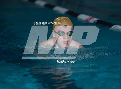 Thumbnail 1 in Patriot Athletic Conference - Meet 3 photogallery.