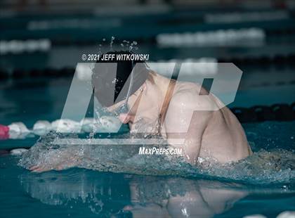 Thumbnail 3 in Patriot Athletic Conference - Meet 3 photogallery.