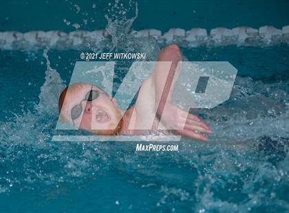 Thumbnail 3 in Patriot Athletic Conference - Meet 3 photogallery.