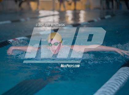 Thumbnail 3 in Patriot Athletic Conference - Meet 3 photogallery.