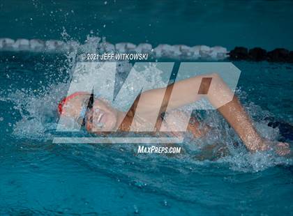 Thumbnail 3 in Patriot Athletic Conference - Meet 3 photogallery.