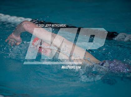Thumbnail 2 in Patriot Athletic Conference - Meet 3 photogallery.