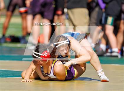Thumbnail 2 in County Quarrel photogallery.