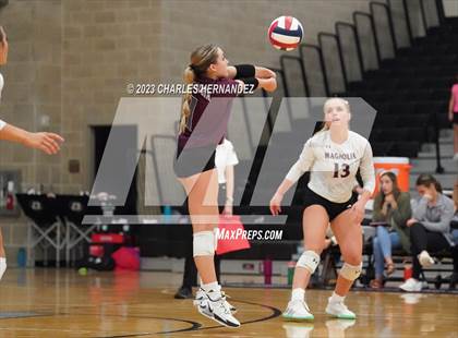 Thumbnail 3 in Magnolia @ College Station photogallery.