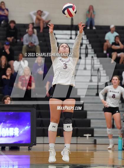 Thumbnail 2 in Magnolia @ College Station photogallery.