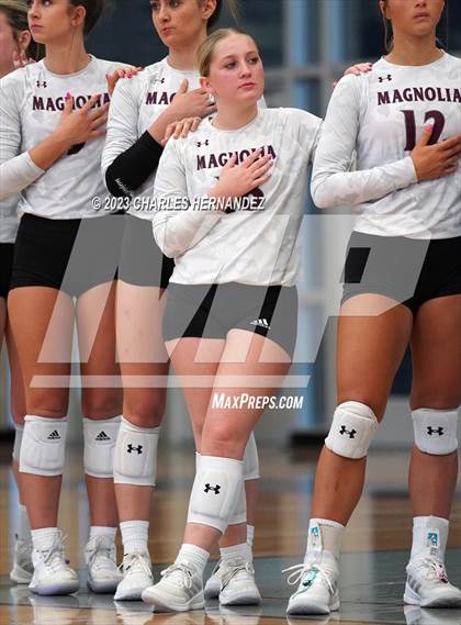 Thumbnail 3 in Magnolia @ College Station photogallery.