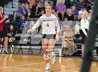 Thumbnail 2 in Magnolia @ College Station photogallery.