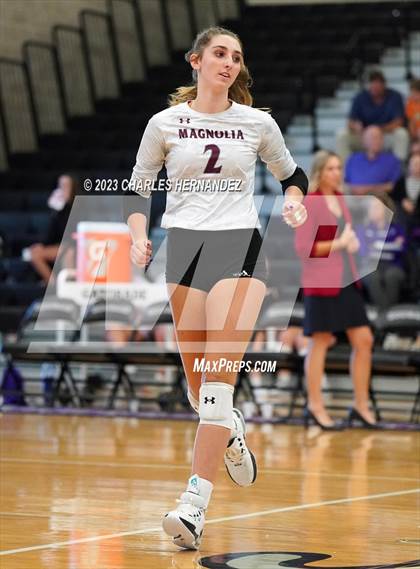 Thumbnail 3 in Magnolia @ College Station photogallery.