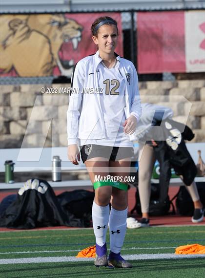 Thumbnail 1 in Oaks Christian vs. Citrus Valley photogallery.