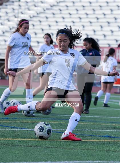 Thumbnail 1 in Oaks Christian vs. Citrus Valley photogallery.